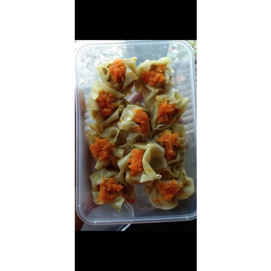 

dimsum frozen