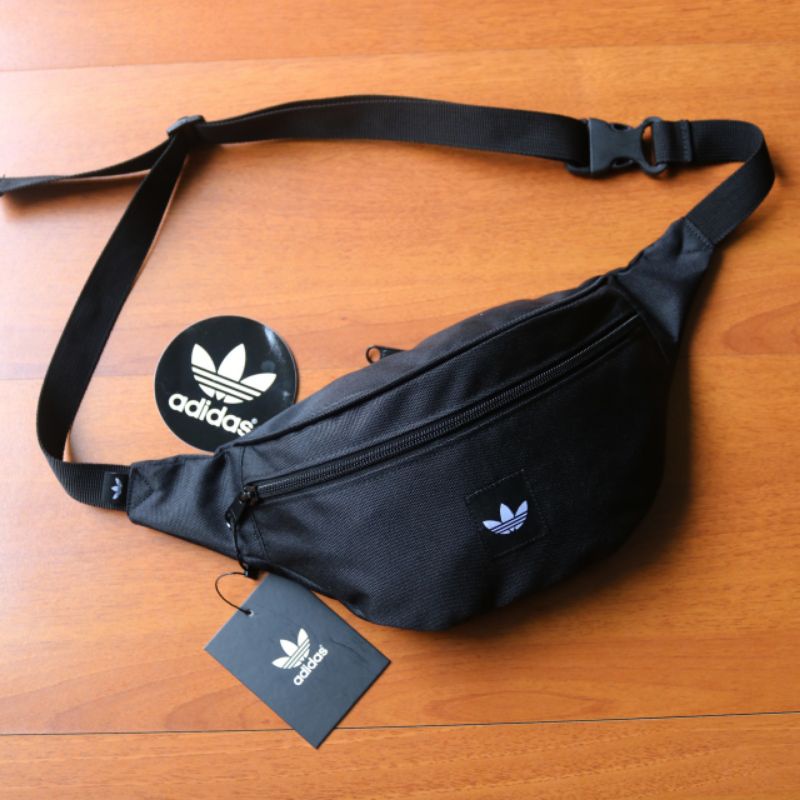 Tas waistbag adidas