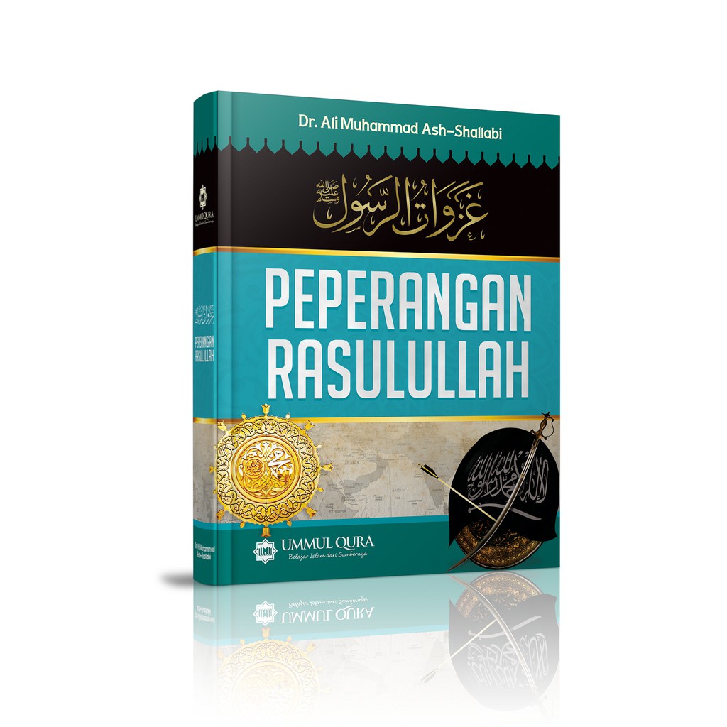 PEPERANGAN RASULULLAH REGULER