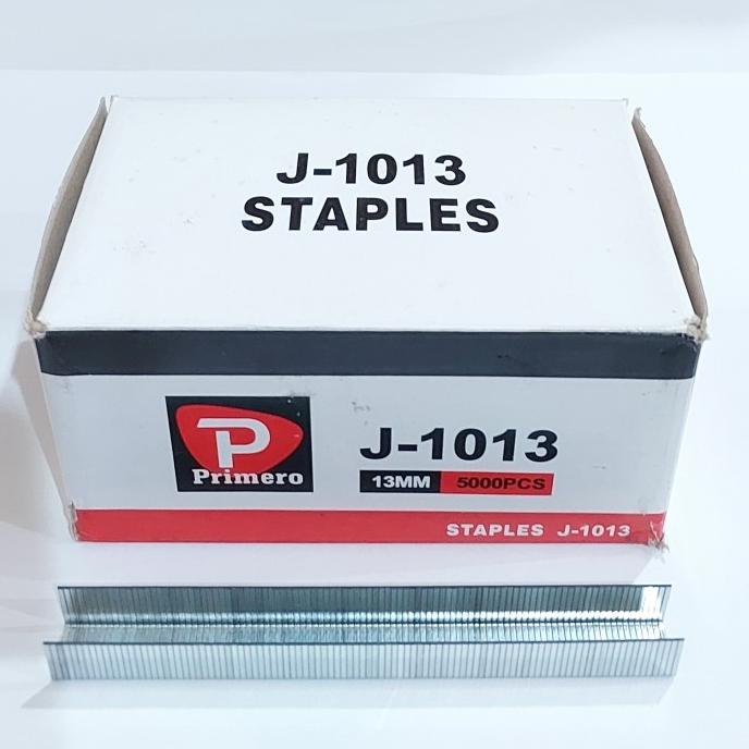 

ISI STAPLES U PRINCE 1013J harif11 Diminati Banget