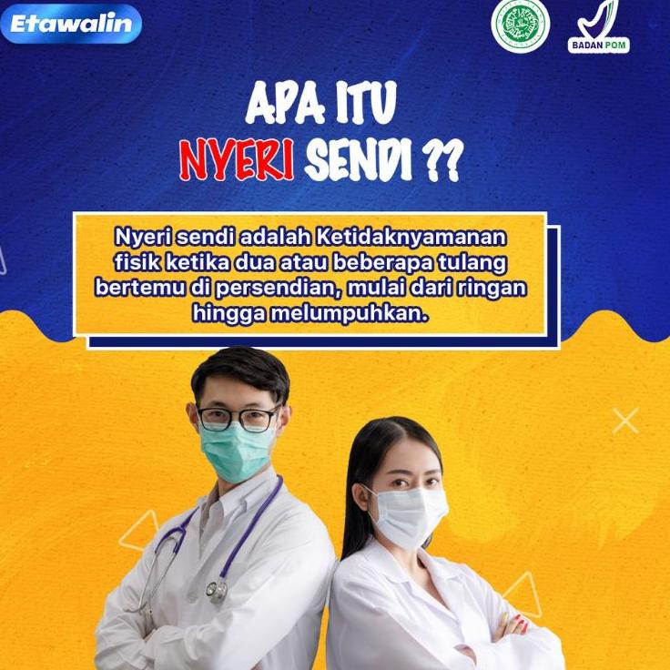 

T5D❋ ETAWALIN ORIGINAL ~ SUSU KAMBING ETAWA Terlaku