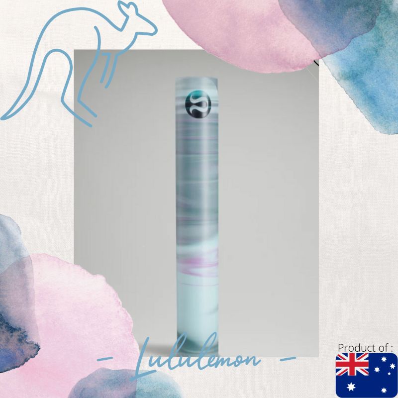 Lululemon Yoga Mat 3mm