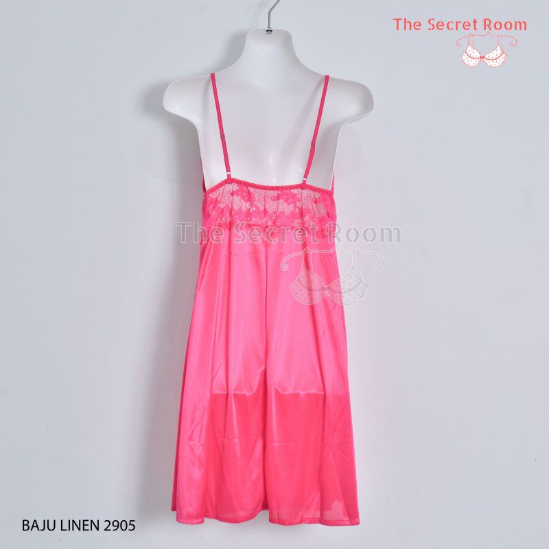 TALLY BAJU TIDUR / LINGERIE 2905 I FREE SIZE