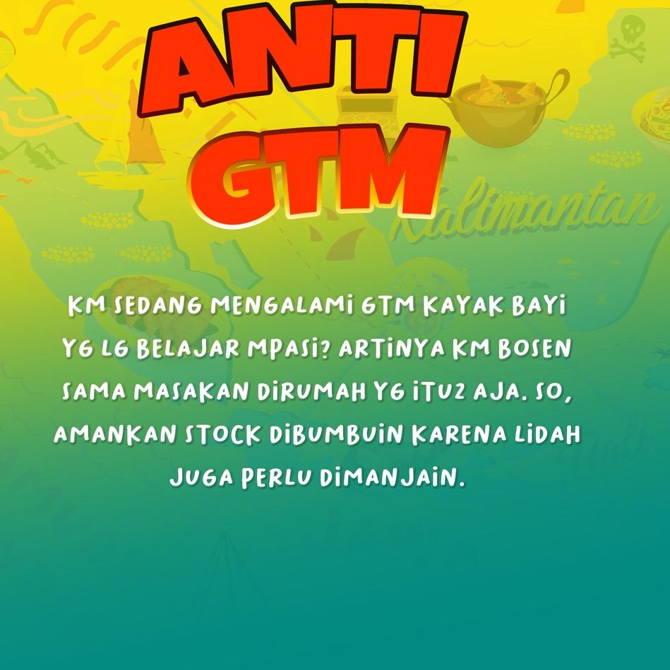 

✉ Sambal Baby Cumi [Medium] ↪