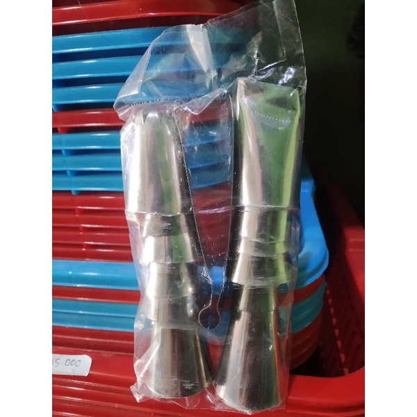 CETAKAN KUE SEMPRIT