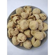 

Baso Goreng - Basreng - Basreng Pipih 250 gram