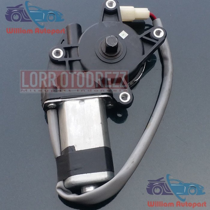 Motor power window Lancer Cedia CS3 CS5 Evo 7 8 9 - belakang kiri