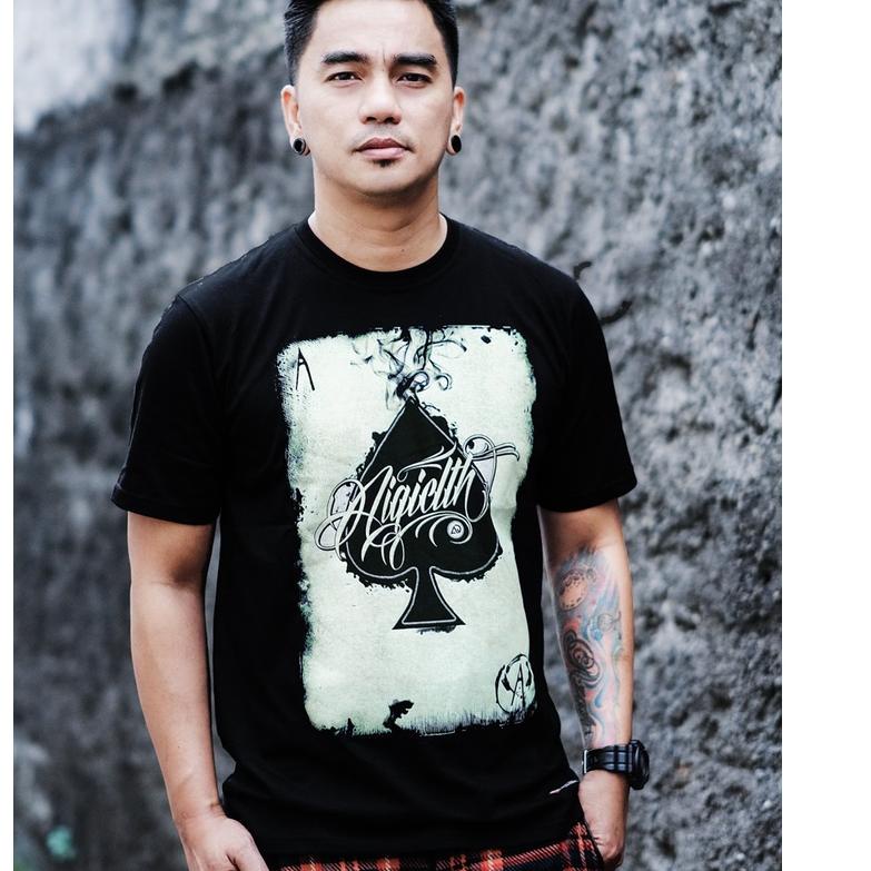 Special Price AIQI - Kaos Distro | Enda Ungu, Rizky Billar & Hengky (All Artist)