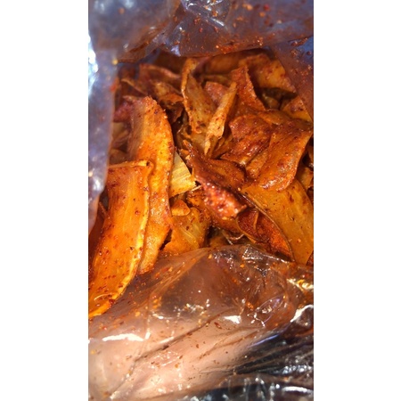 

kripikset paket resseler