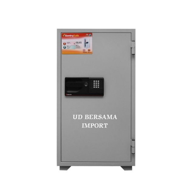 SENTRY SAFE Brankas Tahan Api S8771/Berangkas/Brangkas/Fire Safe