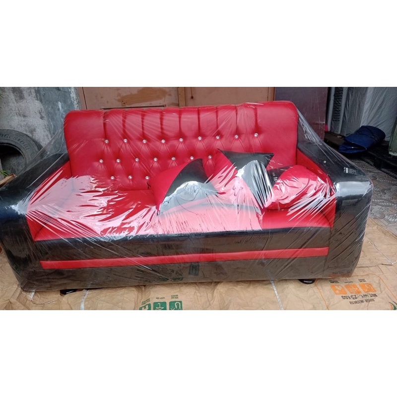 Promo Sofa Intan Minimalis