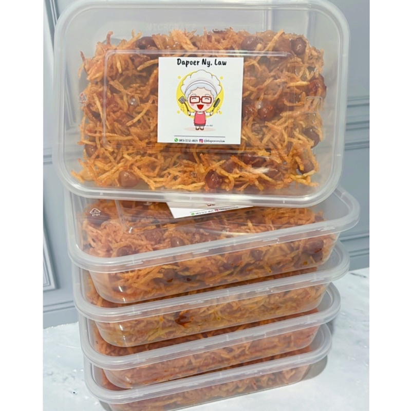 

Kentang Mustofa 120gr / (Tanpa Pengawet)