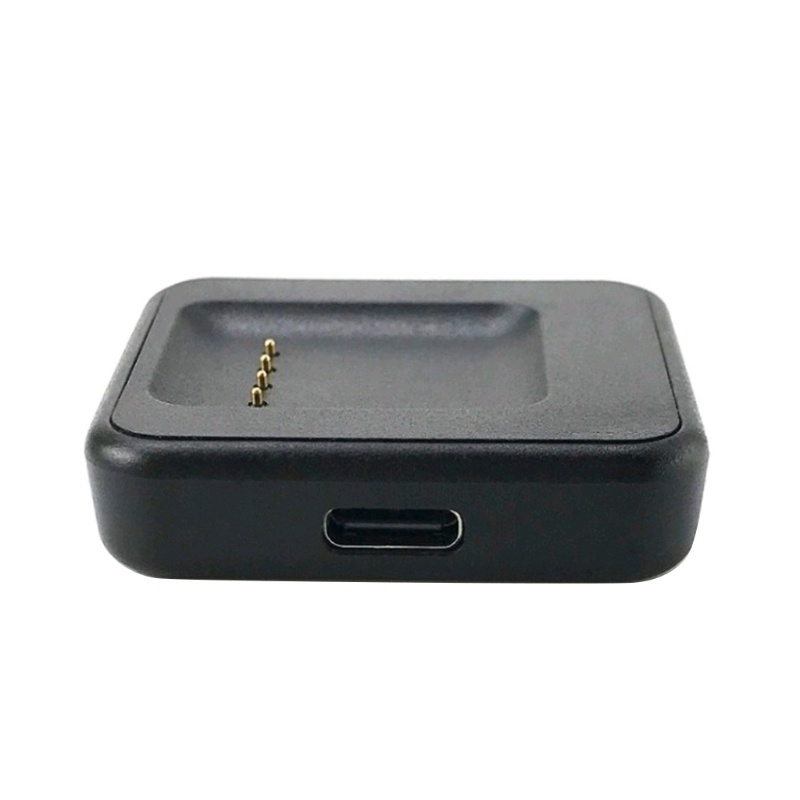 Btsg Kabel Pengisian USB Dock Bracket Base Charger Adapter Holder Untuk MI Watch