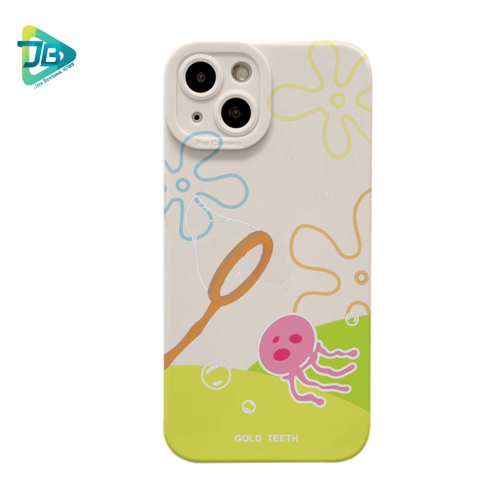 CUSTOM CASE SOFTCASE SILIKON PROCAMERA UBUR UBUR CUSTOM REALME C2 5 5I 5S C3 C11 C20 C12 C25 C30 C35 NARZO 30A 50A JB6520