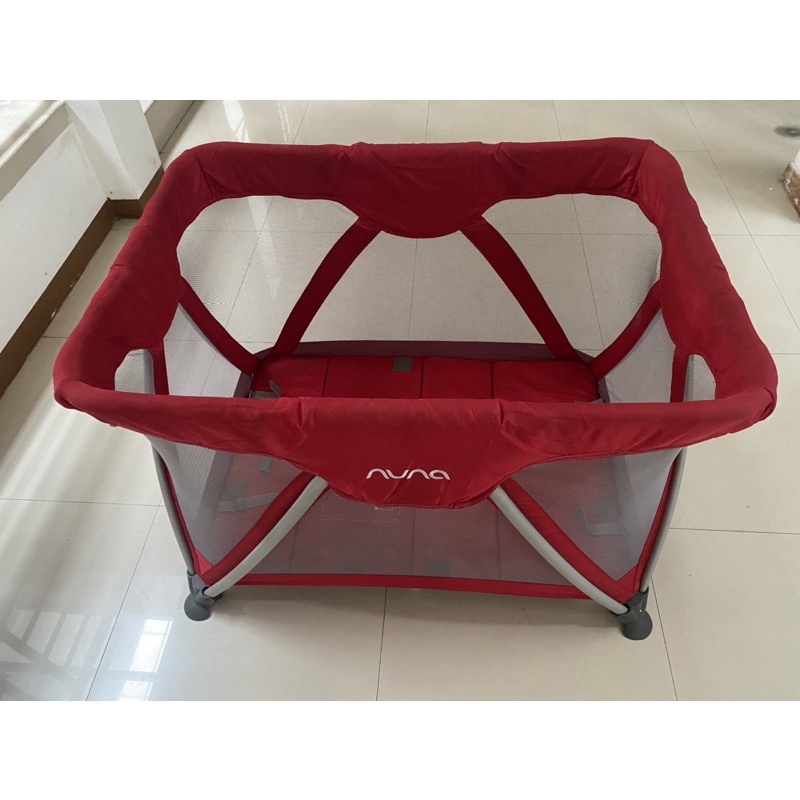 Nuna sena Preloved