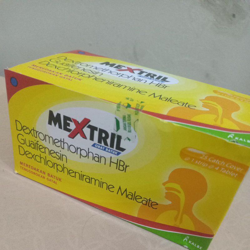 Mextril