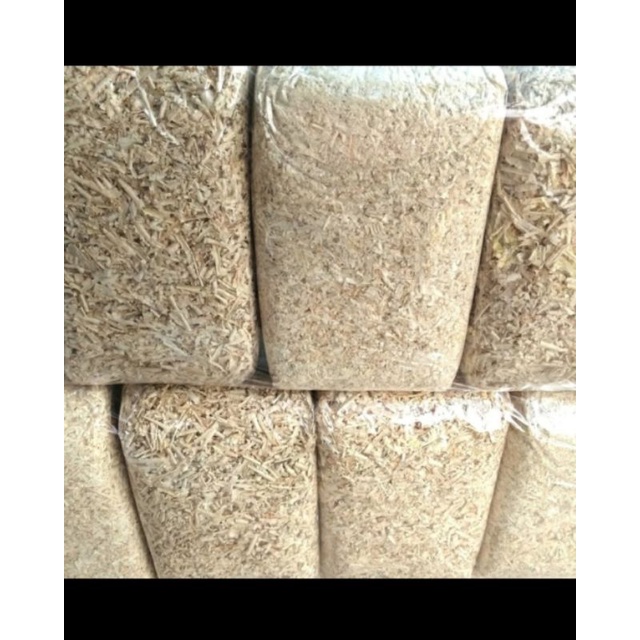 SERBUK KAYU UNTUK HAMSTER/ 1kg