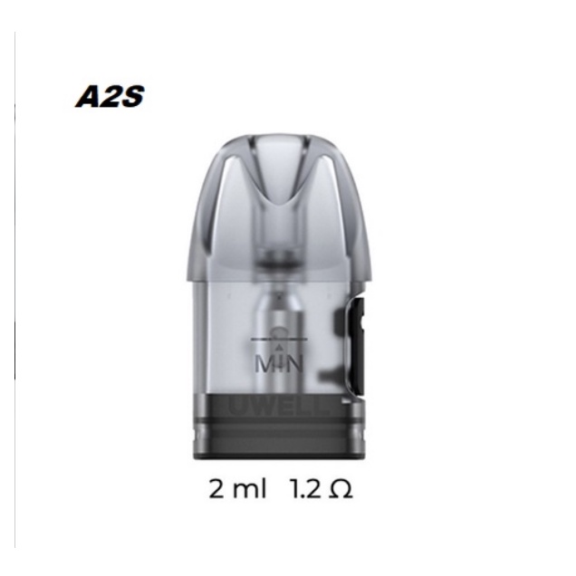 elektronik lainnya - kepala type a2s a2s a2s