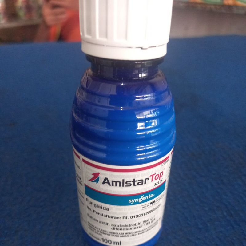 Fungisida amistartop 100 ml