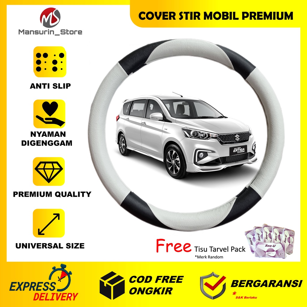 Cover Stir Mobil All New Ertiga Sarung Setir Suzuki New Ertiga Cover Ster Mobil Suzuki Ertiga