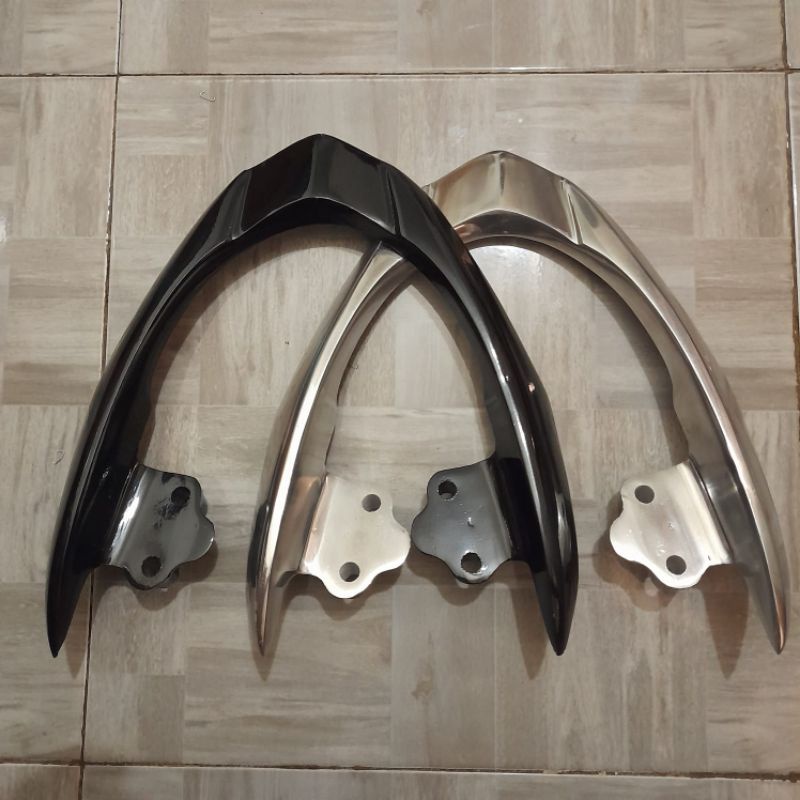Behel begel planger BEAT esp injeksi pagangan jok belakang BEAT led deluxe 2020 injeksi