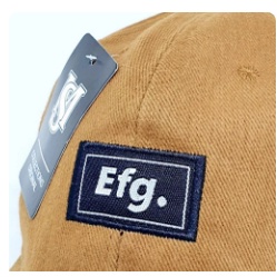 PROMO TOPI BASEBALL caps EFG PREMIUM DISTRO BAHAN TEBAL READY STOCK