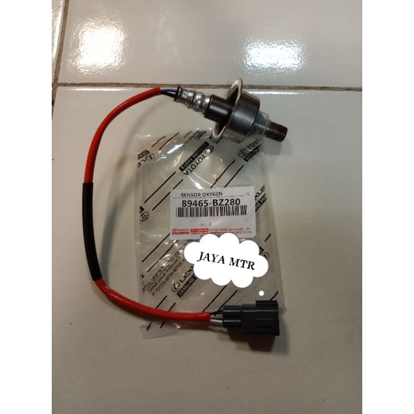 sensor oksigen sensor 02 knalpot avanza all new veloz ori