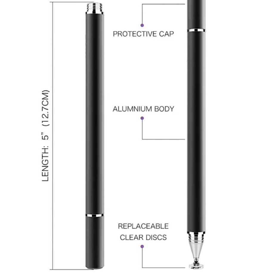 Chekout Jot Pro Adonit Capacitive Touch Stylus Pen Stylus universal
