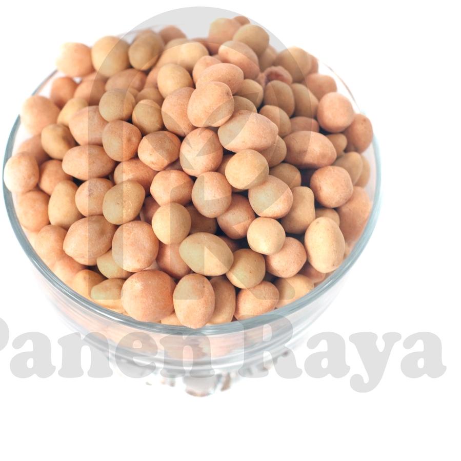 

⇒ Kacang Telur Kacang Atom PR 250gr Siap Makan ヲ