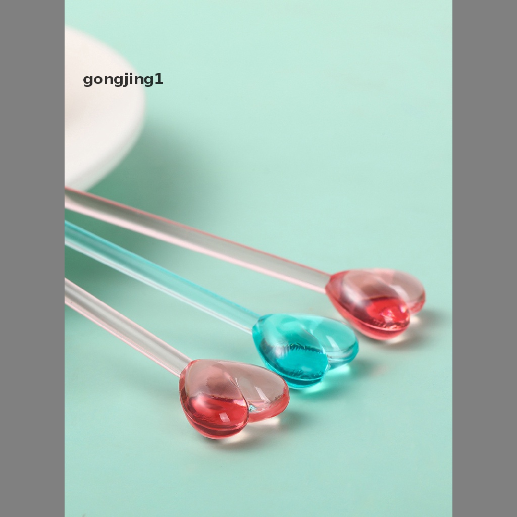 Ggg8/12 Pcs Garpu Buah Prasmanan Pesta Fruit Dessert Makanan Cocktail Sandwich Fork Stick ID