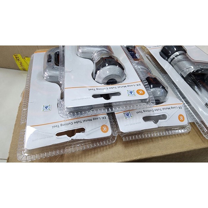 EKWB EK Loop Metal Hard Tube Cutting Tool