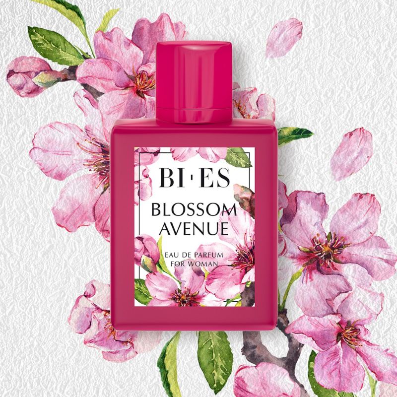 BIES Blossom Avenue EDP 100 ML