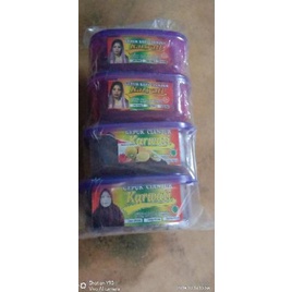 

Gepuk ayam