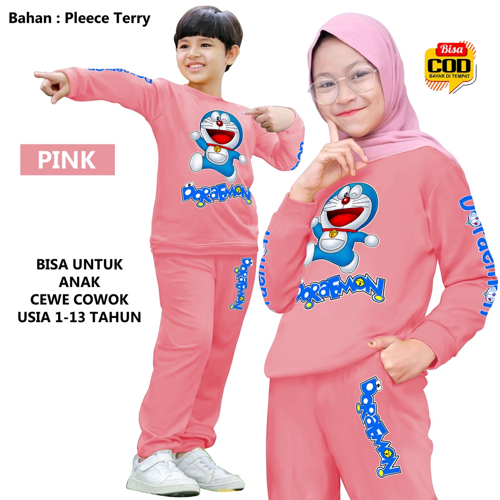 BISA COD&amp;GRATIS ONGKIR TM 00015 BISA COD &amp; Gratis Ongkir Training Anak Cowok Cewek terbaru dan termurahTraining Sportswear Children Paling Tren &amp; Laris Terbaru Kekinian Baju Anak Baju Olahraga Anak Baju Senam Baju Olahraga Baju Anak