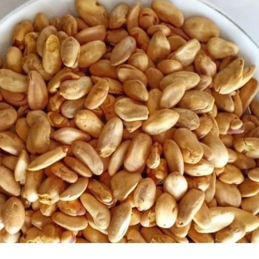 

KBTR-72 Kacang Kedaung kacang Biji kedawung jumbo goreng siap makan enak gurih 500 gram [182]