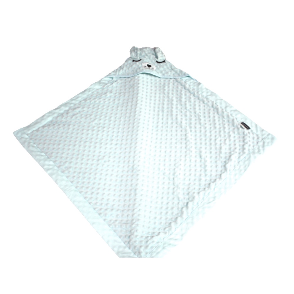 FRECKLES PREMIUM SUPER SOFT BABY BLANKET