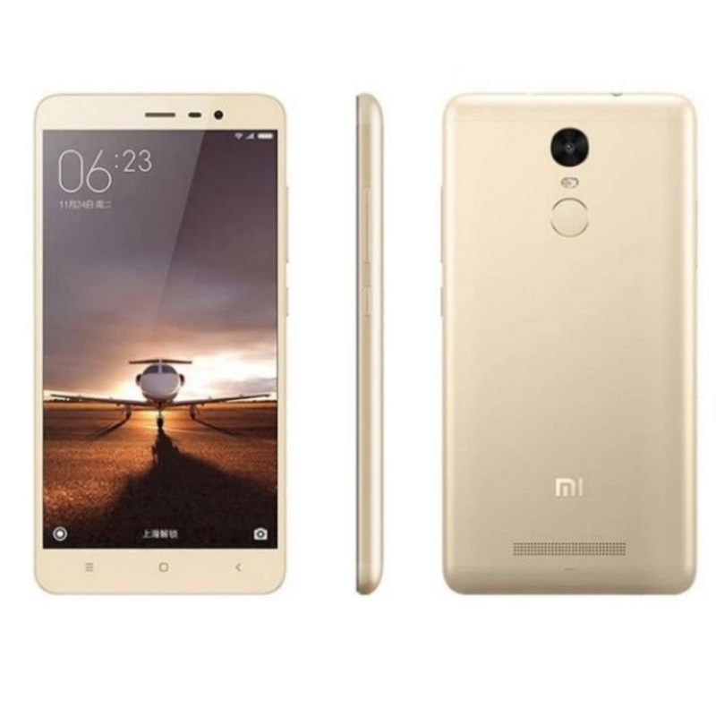 Redmi note 3 3 32GB