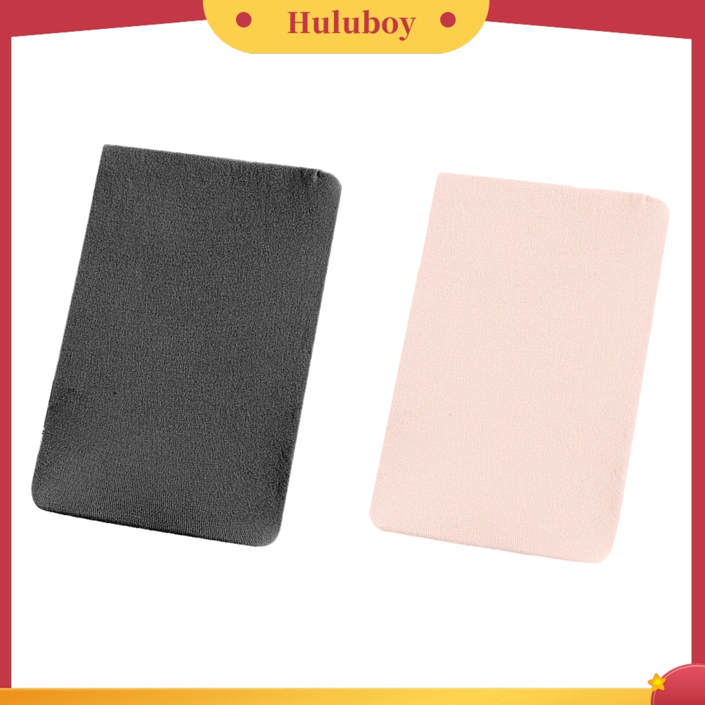 4 Pcs Topi Stocking Wig Elastis Breathable Untuk Salon Kecantikan