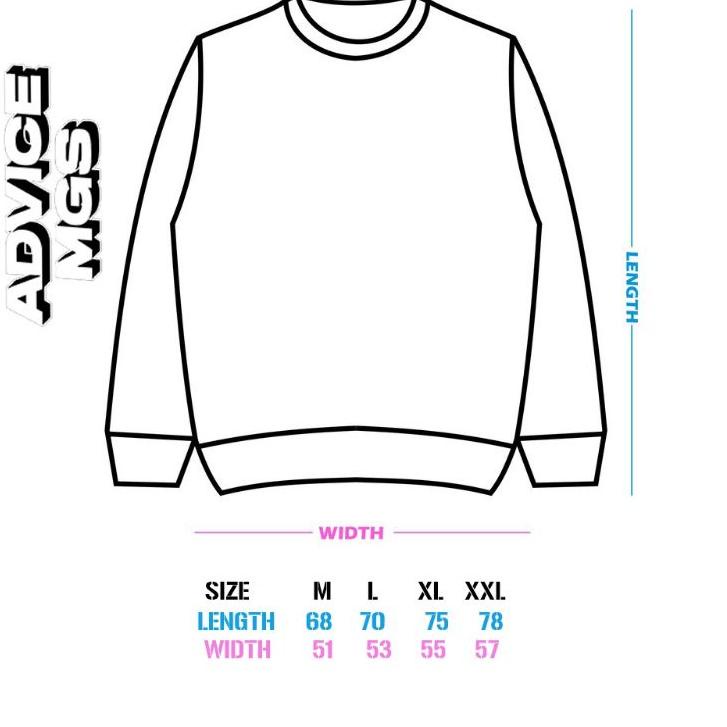 Paling Dicari Advicemgs.Co Crewneck Jerusalem Original