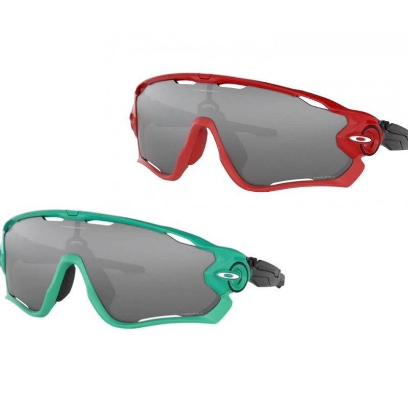 Kacamata Sepeda - OAKLEY JAWBREAKER ORIGINS COLLECTION