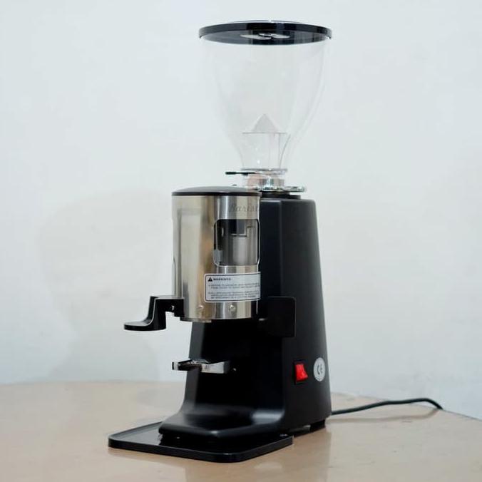 Super Promo , Grinder Espresso Besar/ Grinder kopi N900 stok ada terus