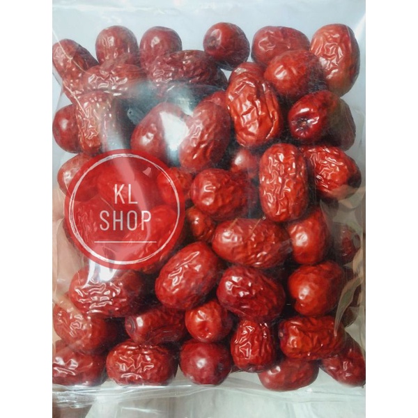 

Angco/Kurma merah 250 Gram