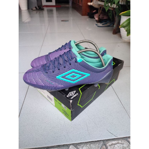 UMBRO UX ACCURO PRO