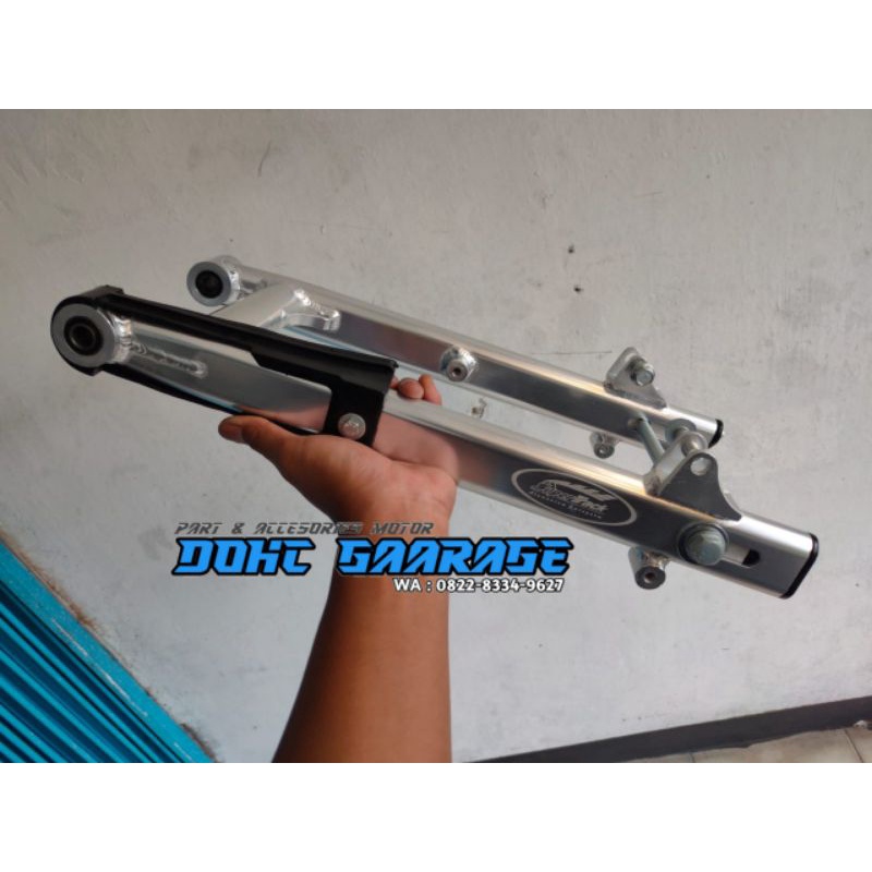 ARM SUPERTRACK FIZ R MODEL BPRO