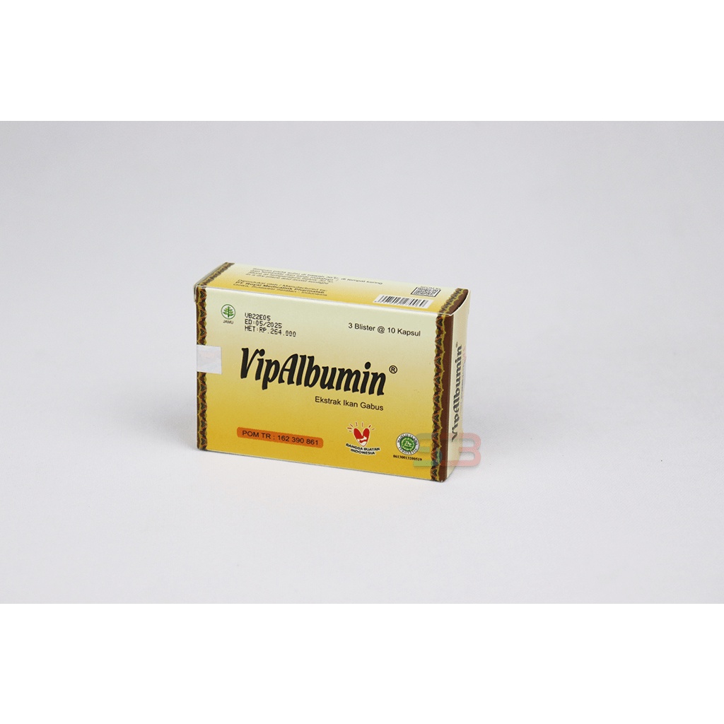 vipalbumin