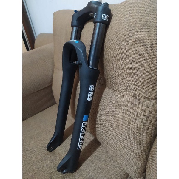 Fork suntour X1 29"