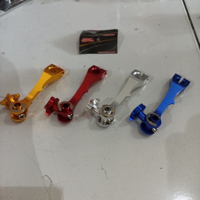 paha rem CNC fast bikes tuas rem motor matic bebek