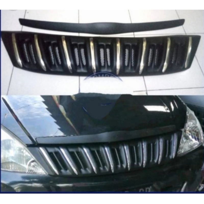 grill inova 2009_2011