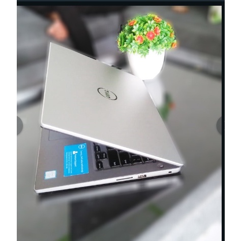 Laptop Dell Inspiron 7472 core i7 gen 8 (8CPU)