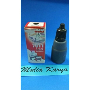 

Terlaris Tinta stempel trodat 7011utk media Kertas Termurah